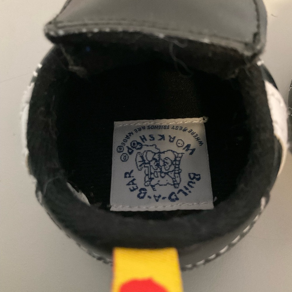 Toronto Blue Jays Build A Bear Baseball Kit - Picture 10 of 10
